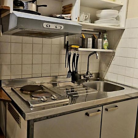 Ca' Angiolo Ai Frari Apartment Венеция Екстериор снимка