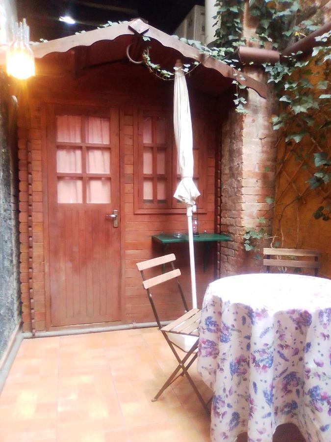Ca' Angiolo Ai Frari Apartment Венеция Екстериор снимка