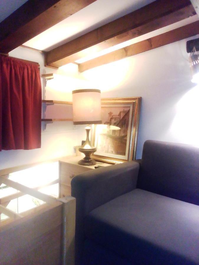 Ca' Angiolo Ai Frari Apartment Венеция Екстериор снимка
