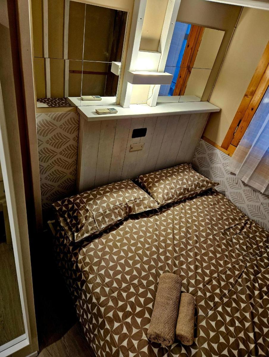Ca' Angiolo Ai Frari Apartment Венеция Екстериор снимка