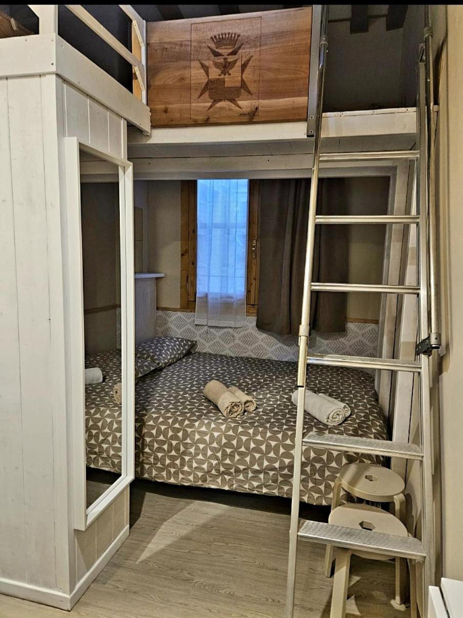 Ca' Angiolo Ai Frari Apartment Венеция Екстериор снимка