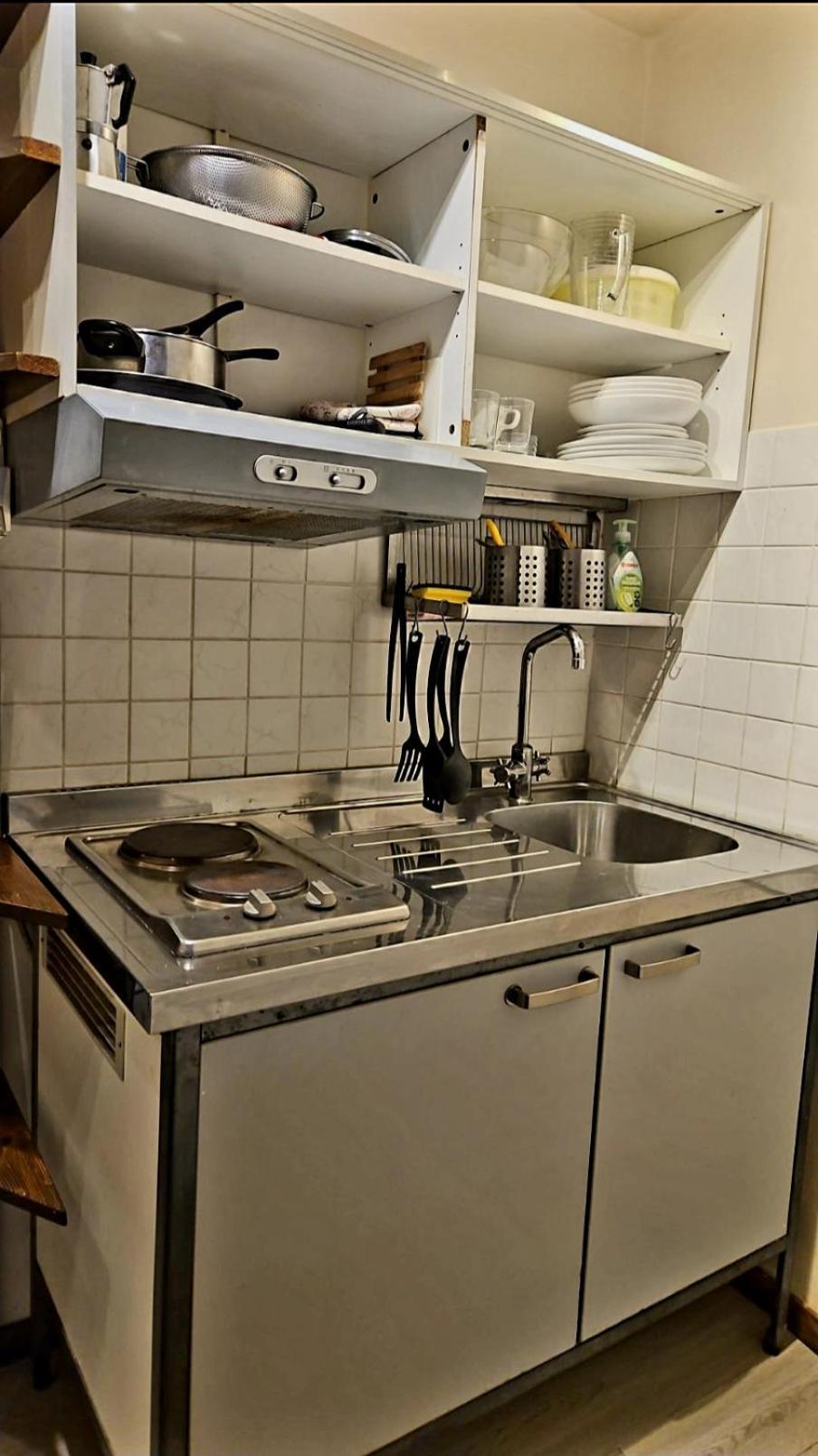 Ca' Angiolo Ai Frari Apartment Венеция Екстериор снимка