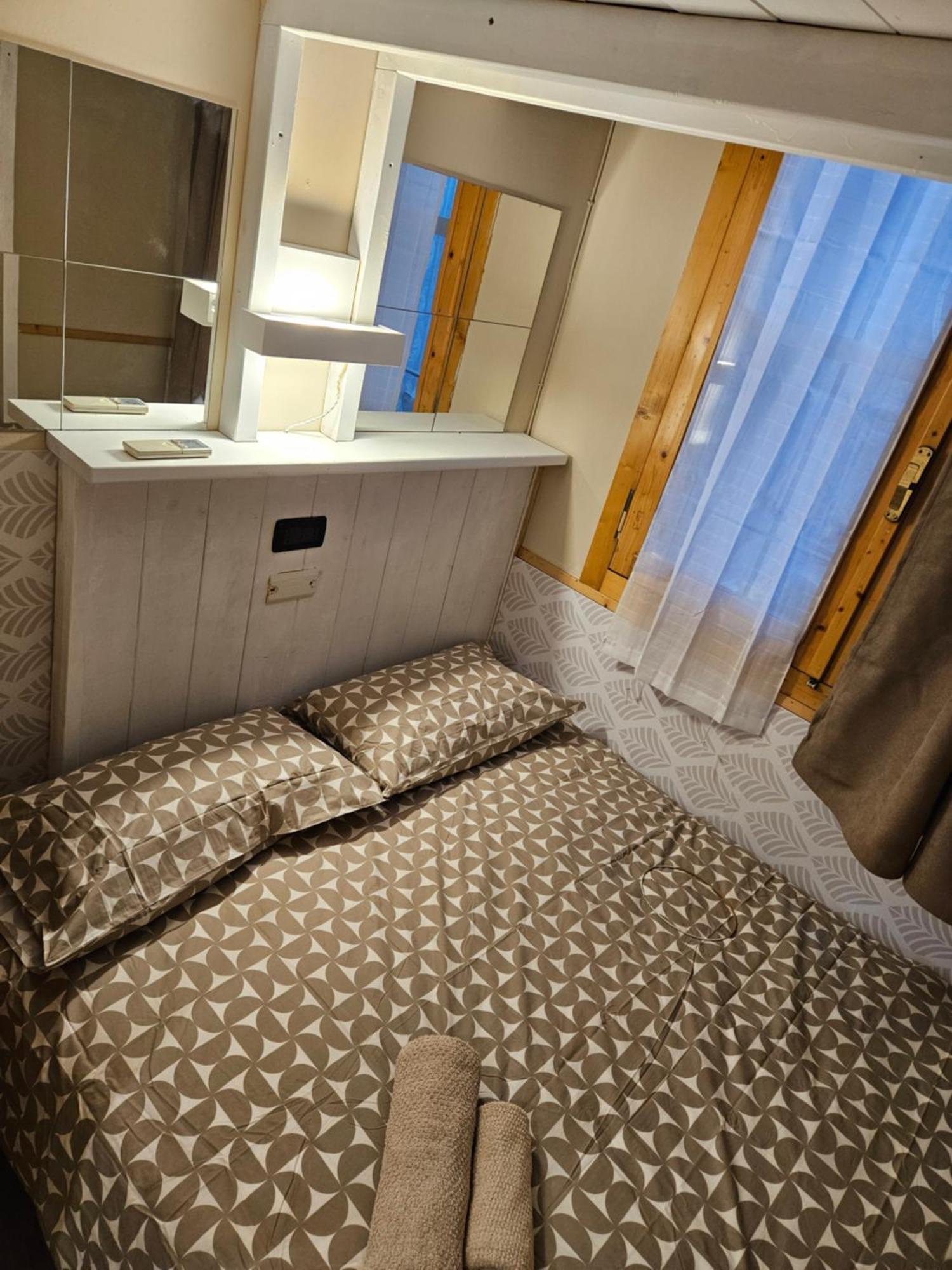Ca' Angiolo Ai Frari Apartment Венеция Екстериор снимка