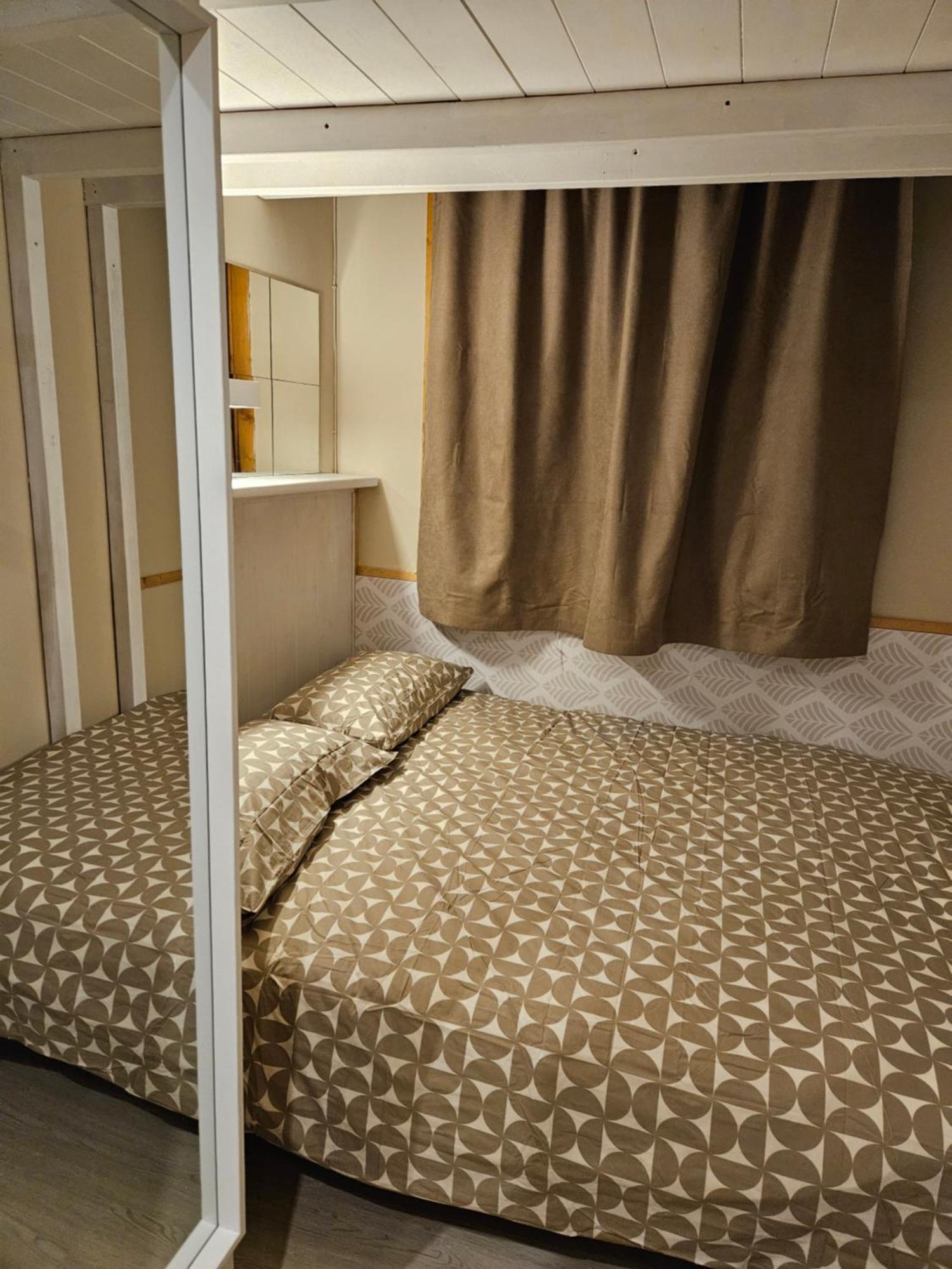 Ca' Angiolo Ai Frari Apartment Венеция Екстериор снимка