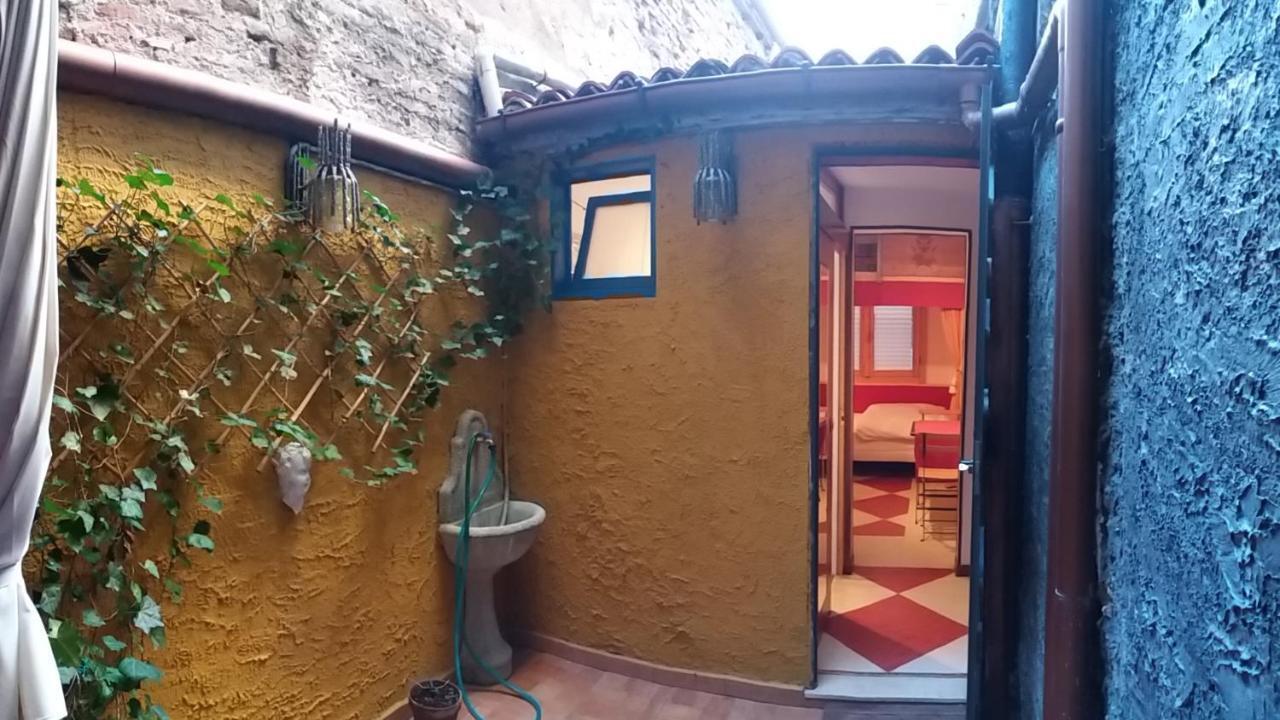 Ca' Angiolo Ai Frari Apartment Венеция Екстериор снимка